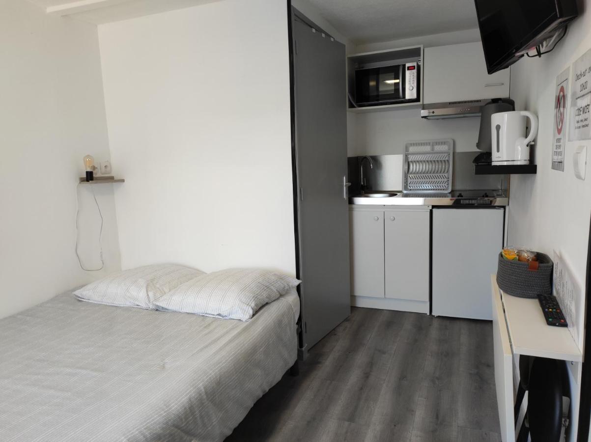16 Rue Des Deportes Charmes  Εξωτερικό φωτογραφία